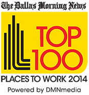 Top 100 Places to Work